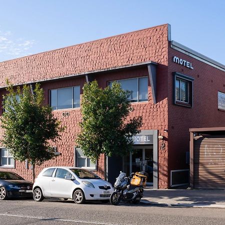 The Bexley Motel Sydney Exterior photo