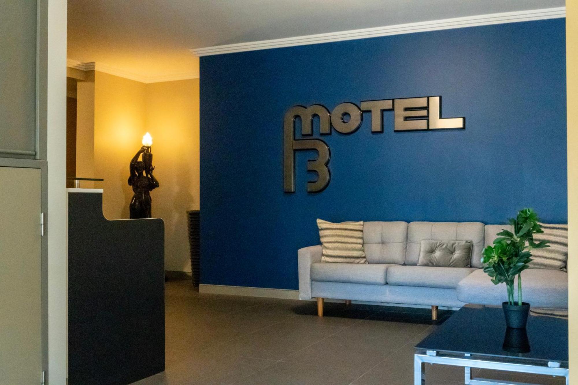 The Bexley Motel Sydney Exterior photo